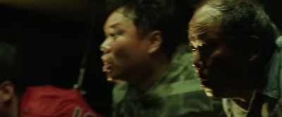 Wait! Let's talk! We can sort this out! - Fabricated City