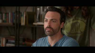 Wait, like, like, scary ex Duke? - Why Women Kill