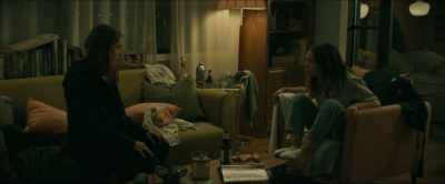 Wait, you listen to
Mark my Murder? - F Marry Kill