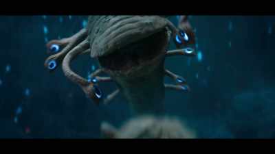 Wait! Look at me! - The Dark Crystal: Age of Resistance