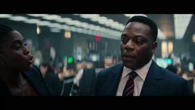 Wait... Look.
Jordan's in there? - The Day of the Jackal