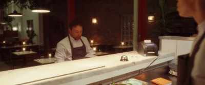 Wait look, look, look,
Andy, have you managed - Boiling Point