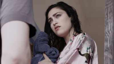- Wait, Madonna, I
came here because - Madonna and the Breakfast Club