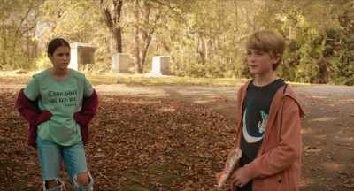 - Wait, Margaret did
crossword puzzles - Spirit of Friendship