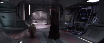 Wait Master - Star Wars: Episode III   Revenge of the Sith