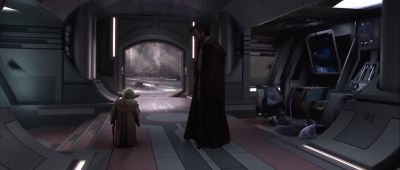 Wait Master - Star Wars: Episode III   Revenge of the Sith
