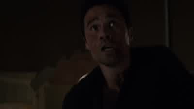Wait, may. - Marvel's Agents of S.H.I.E.L.D.