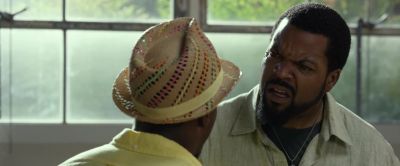Wait Maya I need more time - Ride Along 2
