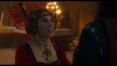 Wait. Maybe he got hurt.
That would be a reasonable explanation. - The Decameron