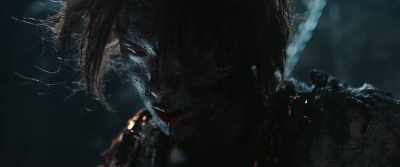 Wait for me.
I will be with you soon. - Immortal Demon Slayer