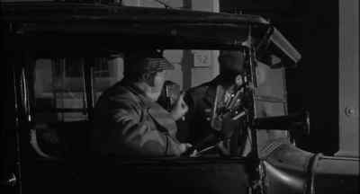 - Wait for me. I've got a train to catch.
- Right, guv. - The War Lover