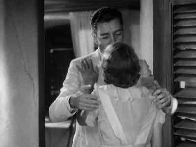 Wait for me. Lee. I won't be long. - Arrowsmith