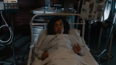 Wait for me! - Doctor Who