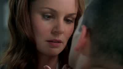 It won't always be like this. - Prison Break