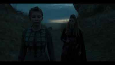 Wait for me. - Britannia
