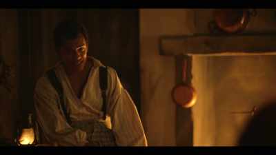 - Wait. Miss July, is that your missus?
- Mm-hm. - The Long Song