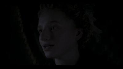 Wait, Monsieur. I have forgotten her blanket. - Dangerous Liaisons