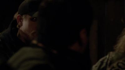 Wait for my signal. - Sons of Anarchy
