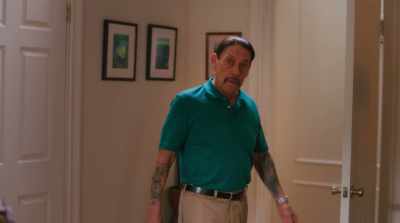 Wait. "My situation"?
What's that mean? - Grand Daddy Day Care