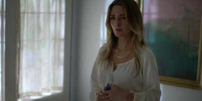Wait, your name is Nick? - Cellar Door