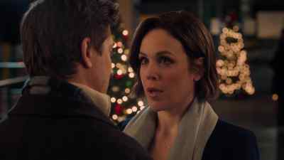 Wait, your name is Nick? - Santa Tell Me