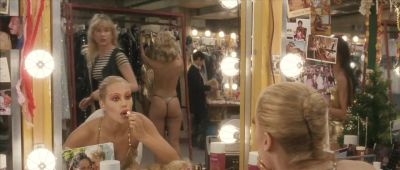 Wait you need more orange - Showgirls