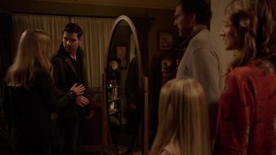Wait, Nick. - Grimm