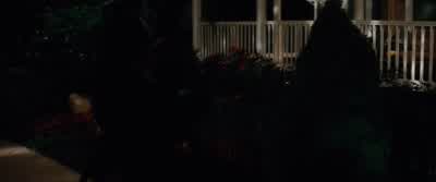Wait, no, you can't! - Scream 4