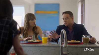 Wait, no, I mean, of course,
it's entirely your decision, - Psycho Sister-In-Law