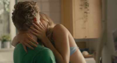 Wait, no, this is not
going to work. - In a Relationship