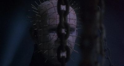 Wait No more deals Kirsty - Hellbound: Hellraiser II