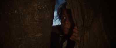 Wait. No! No! - Willow
