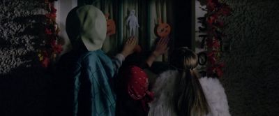 Wait No no Shh - Trick 'r Treat