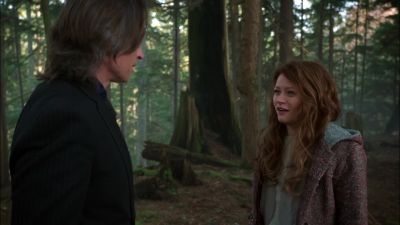 Wait. GOLD: No, no, we're very close. - Once Upon a Time