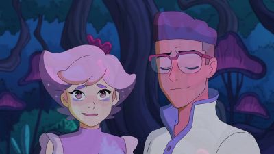 Wait. No. - She-Ra and the Princesses of Power
