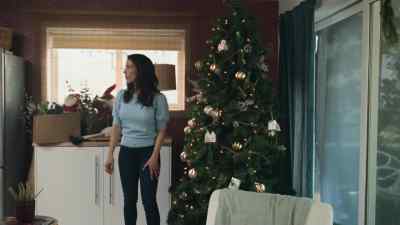 Wait, no-- - Happy Howlidays