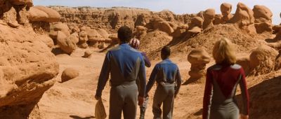 Wait No - Galaxy Quest