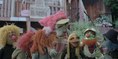 Wait, Nora canceled the Bowl
before she left. - The Muppets Mayhem