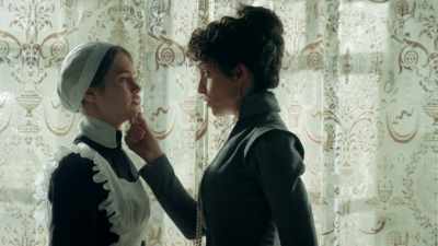 Wait, now, I told you,
I don't need -- - Grand Hotel