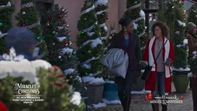 Wait, now I'm having
second thoughts - Deliver by Christmas