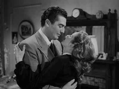 Wait. Oh, I've waited. - Kiss of Death