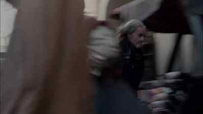 Wait! Oi! - The Musketeers