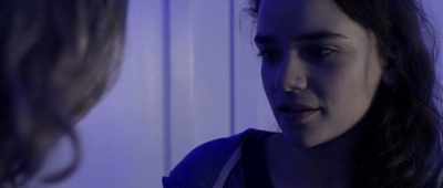- Wait, one second, I'll be right back. - Alienated