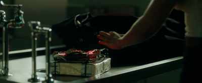 Wait, or was it red to ignite,
blue to make it right? - Mercy