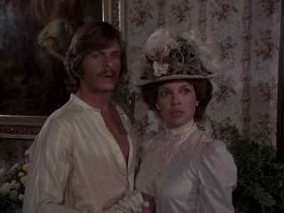 Wait outside, Elizabeth. - The Two Worlds of Jennie Logan