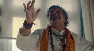 Wait. Pandit-ji, one of her next
five dates will be her soulmate? - Picture This