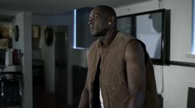 Wait. Patrick Spencer. Da guy
from da TV all fuckin hours. - It's Not My Fault and I Don't Care Anyway