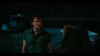 Wait, Ray.
If you're here, then... - Panic