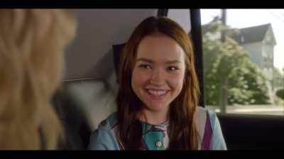 - Wait, for real?
- You're a fantastic cellist. - The Sleepover