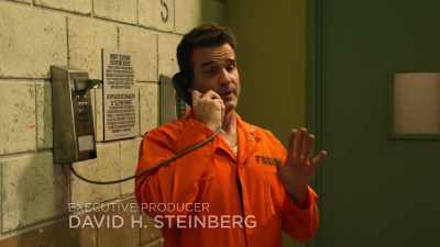 Wait, remember,
con is short for confidence. - No Good Nick